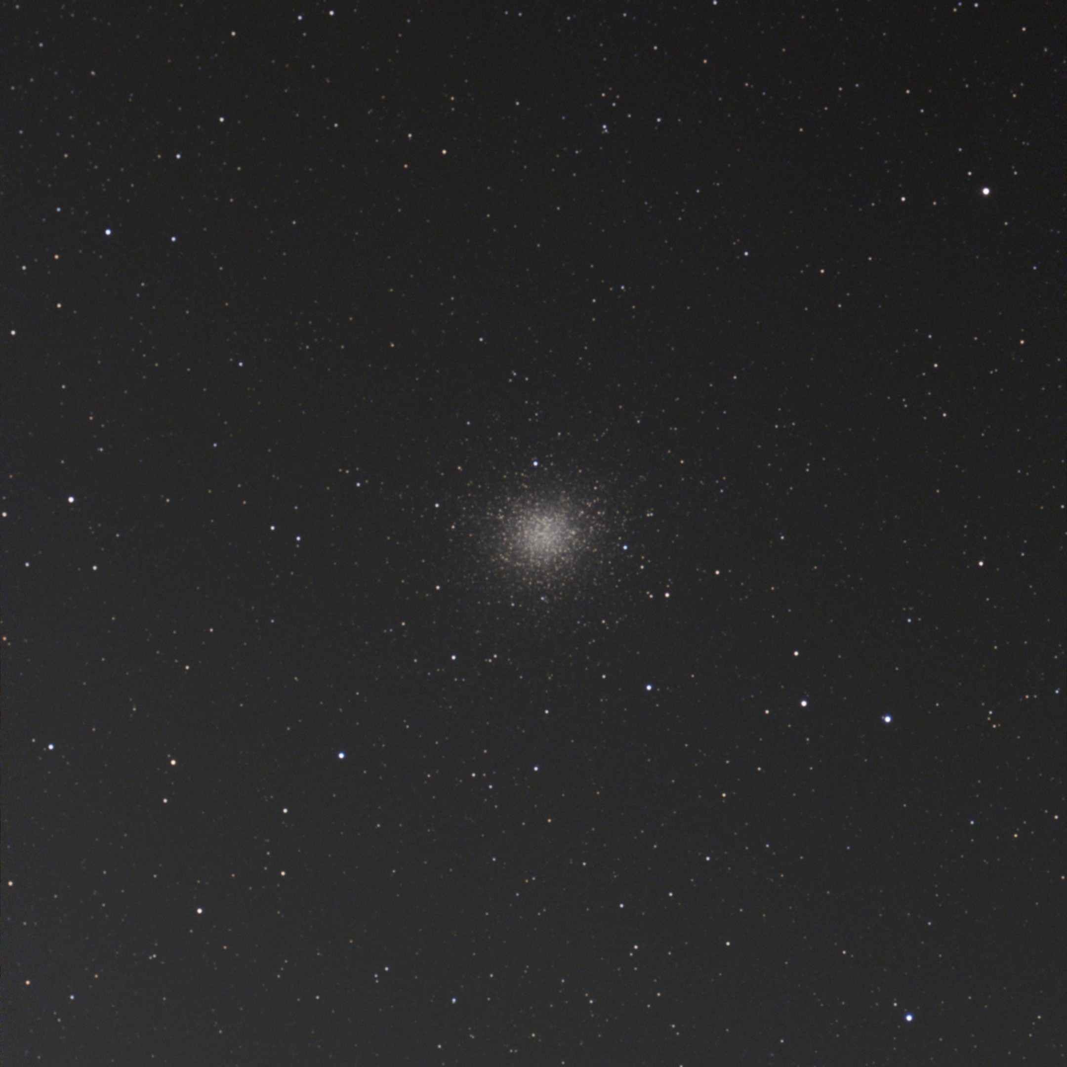 Omega Centauri